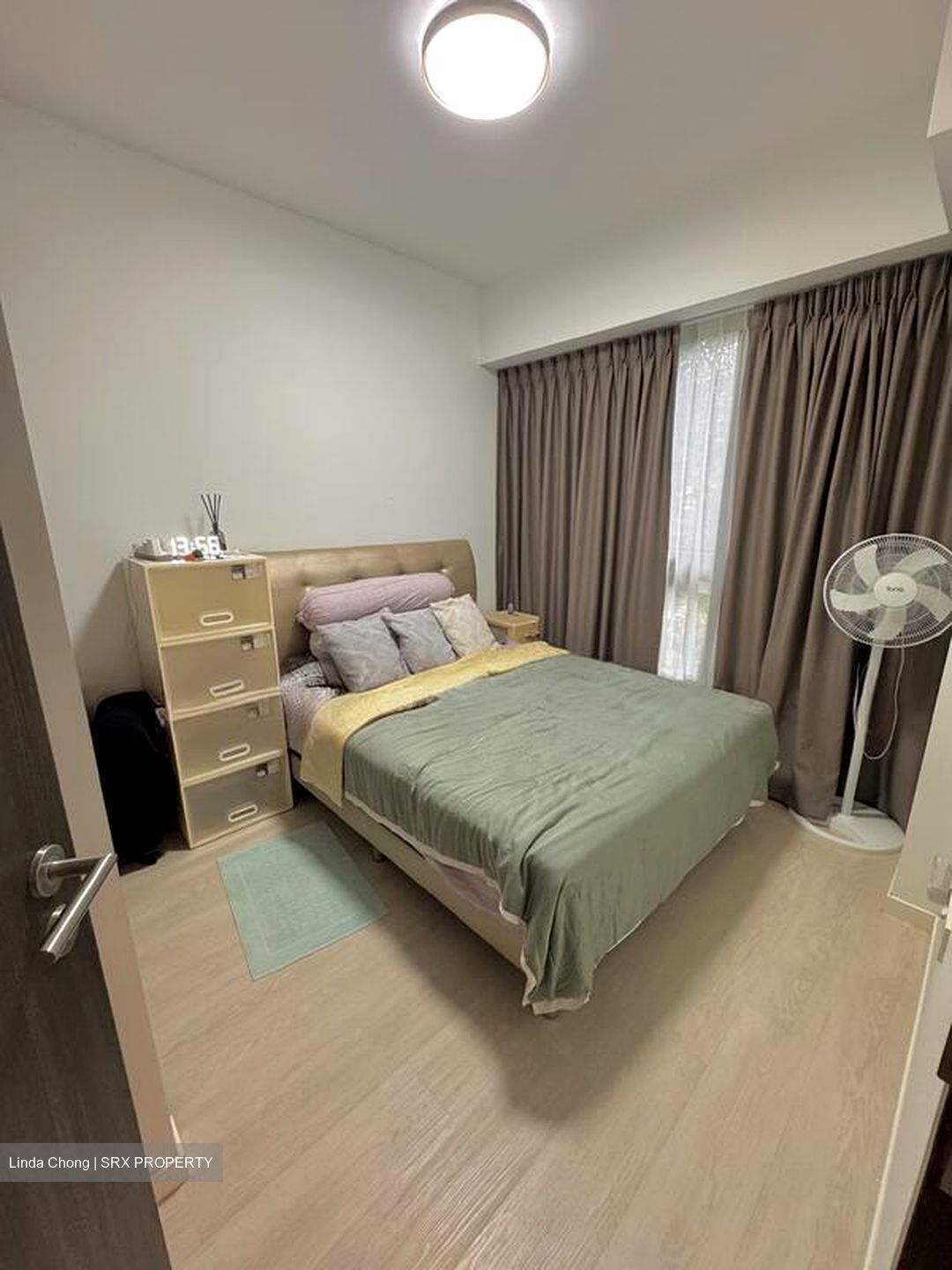 Riverfront Residences (D19), Apartment #501989861